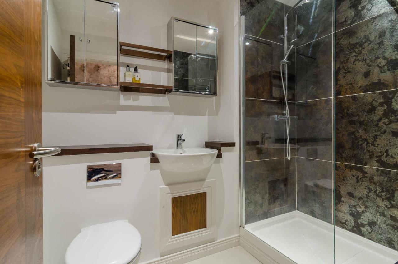 Apartamento Fitzrovia Mansion In Belfast's Cathedral Quarter *