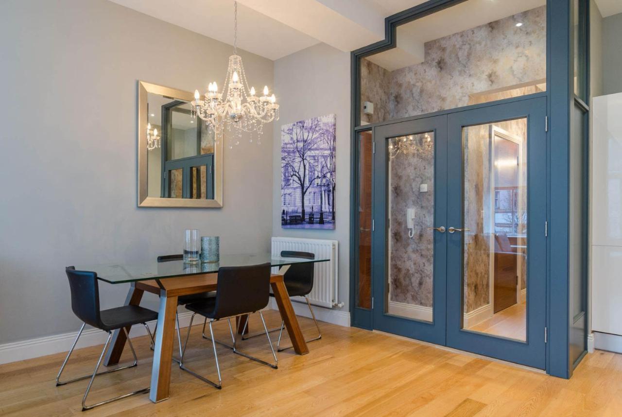 Fitzrovia Mansion In Belfast's Cathedral Quarter Appartement Belfast