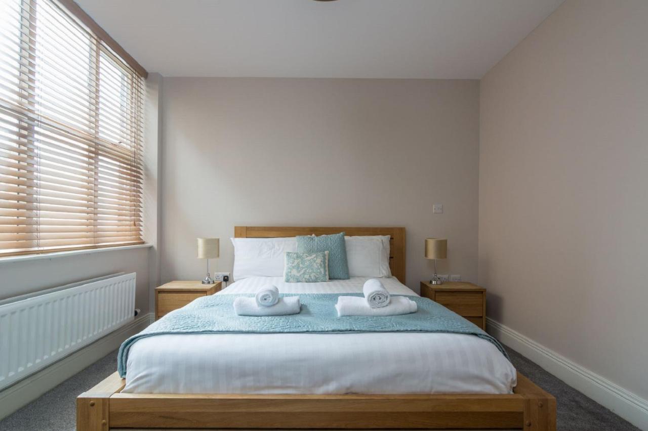 Fitzrovia Mansion In Belfast's Cathedral Quarter Apartamento Belfast