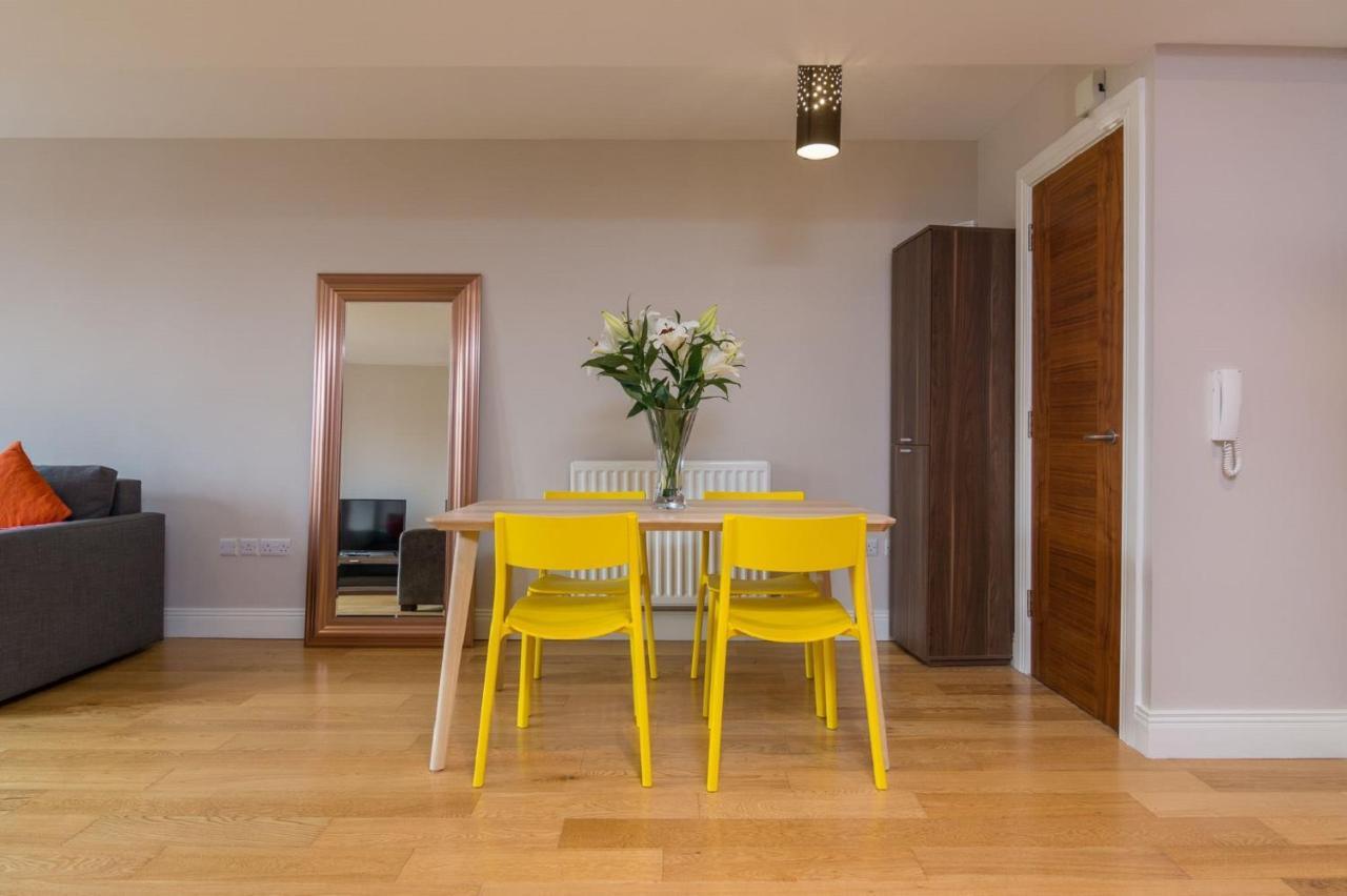 Apartamento Fitzrovia Mansion In Belfast's Cathedral Quarter Belfast