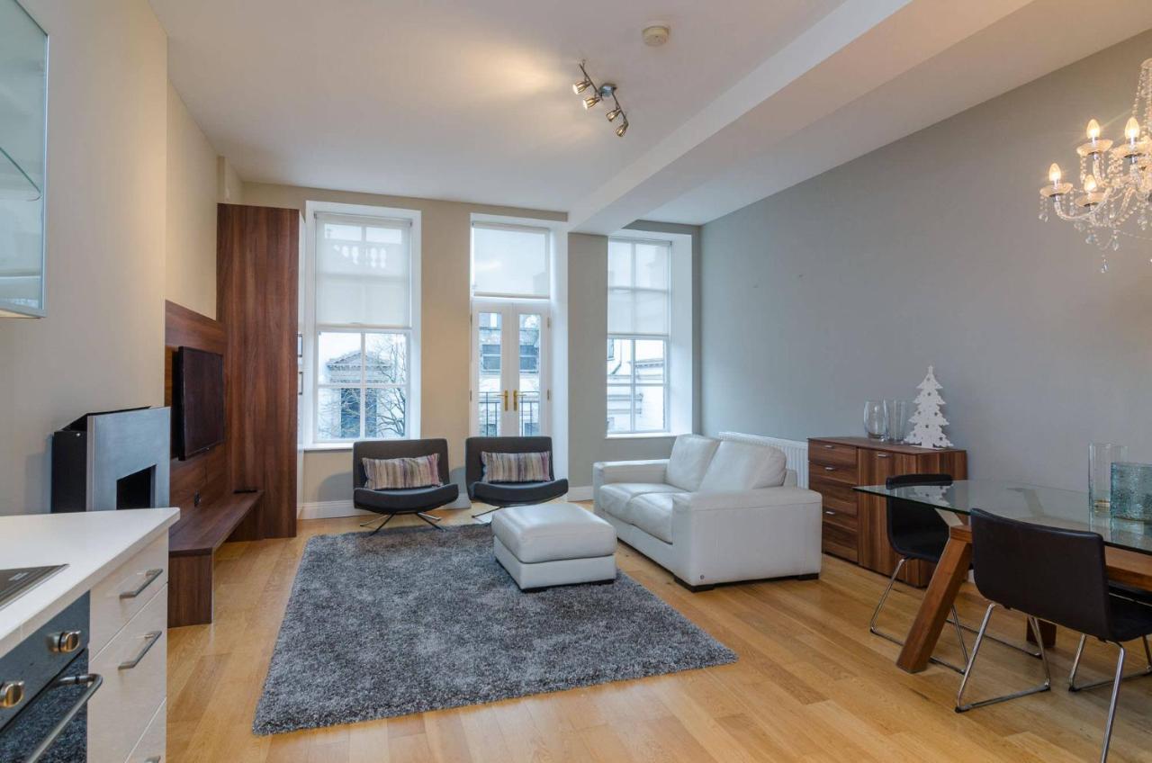 Fitzrovia Mansion In Belfast's Cathedral Quarter Appartement Belfast