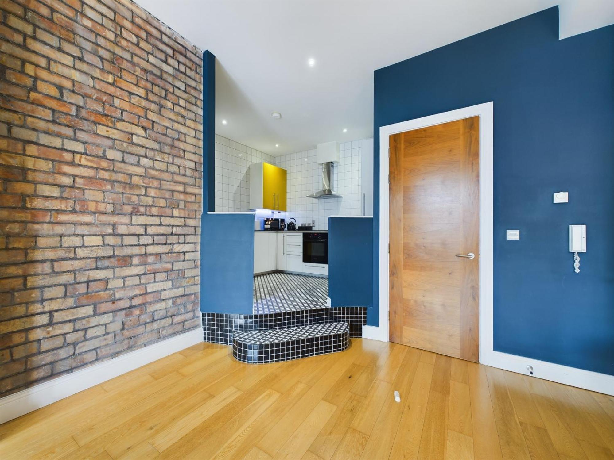 Apartamento Fitzrovia Mansion In Belfast's Cathedral Quarter *
