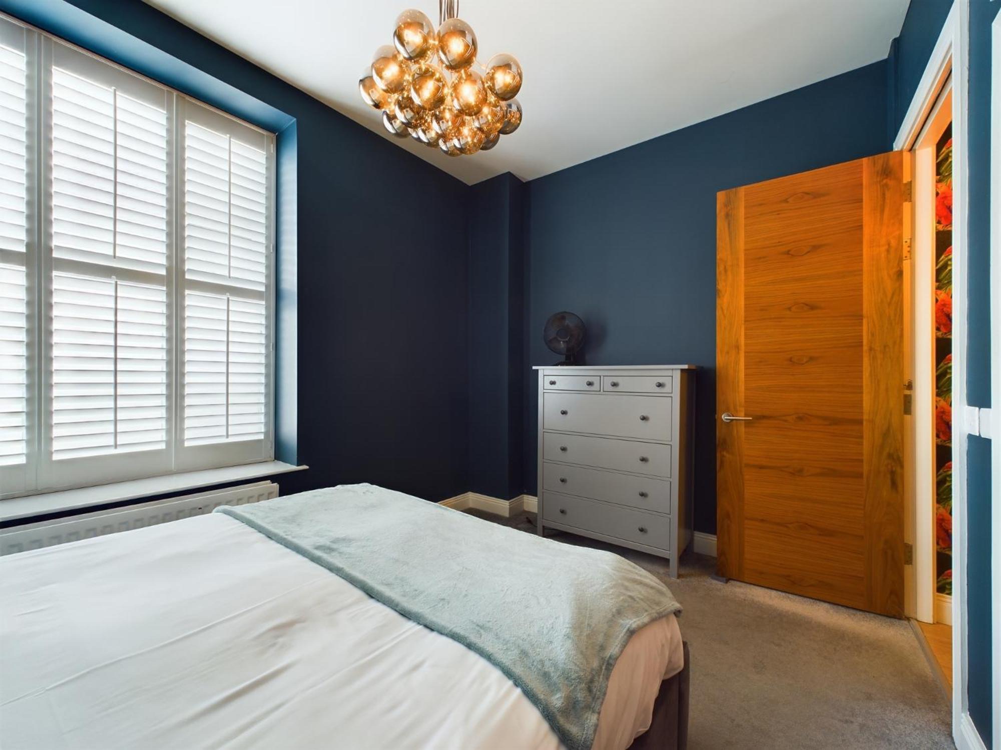 Apartamento Fitzrovia Mansion In Belfast's Cathedral Quarter