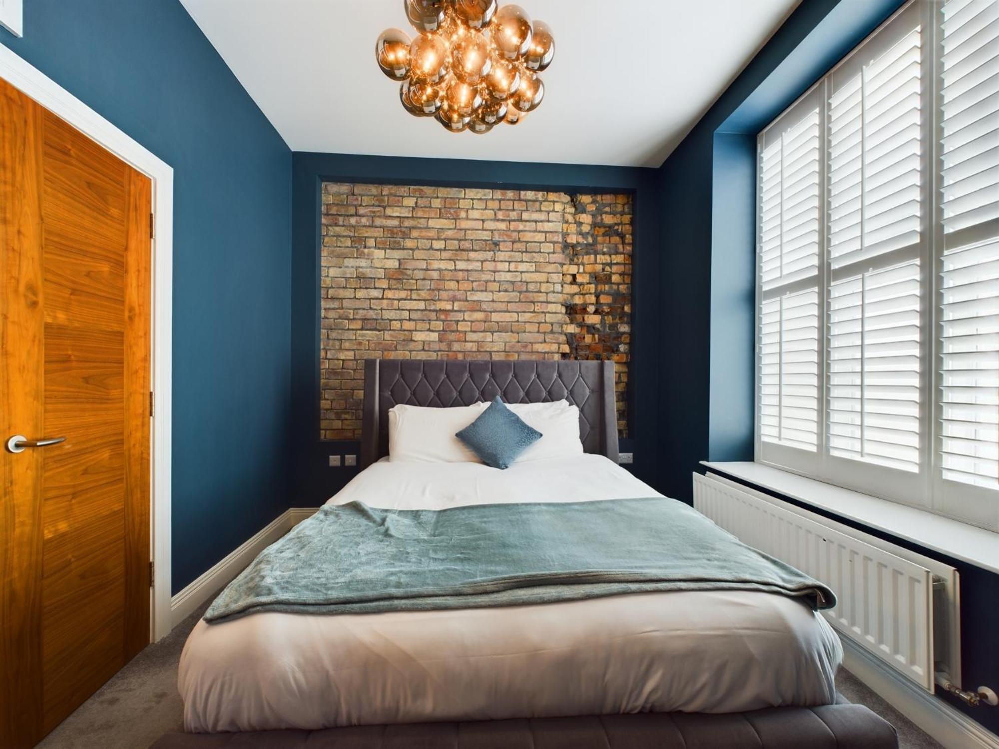 Fitzrovia Mansion In Belfast's Cathedral Quarter Apartamento *
