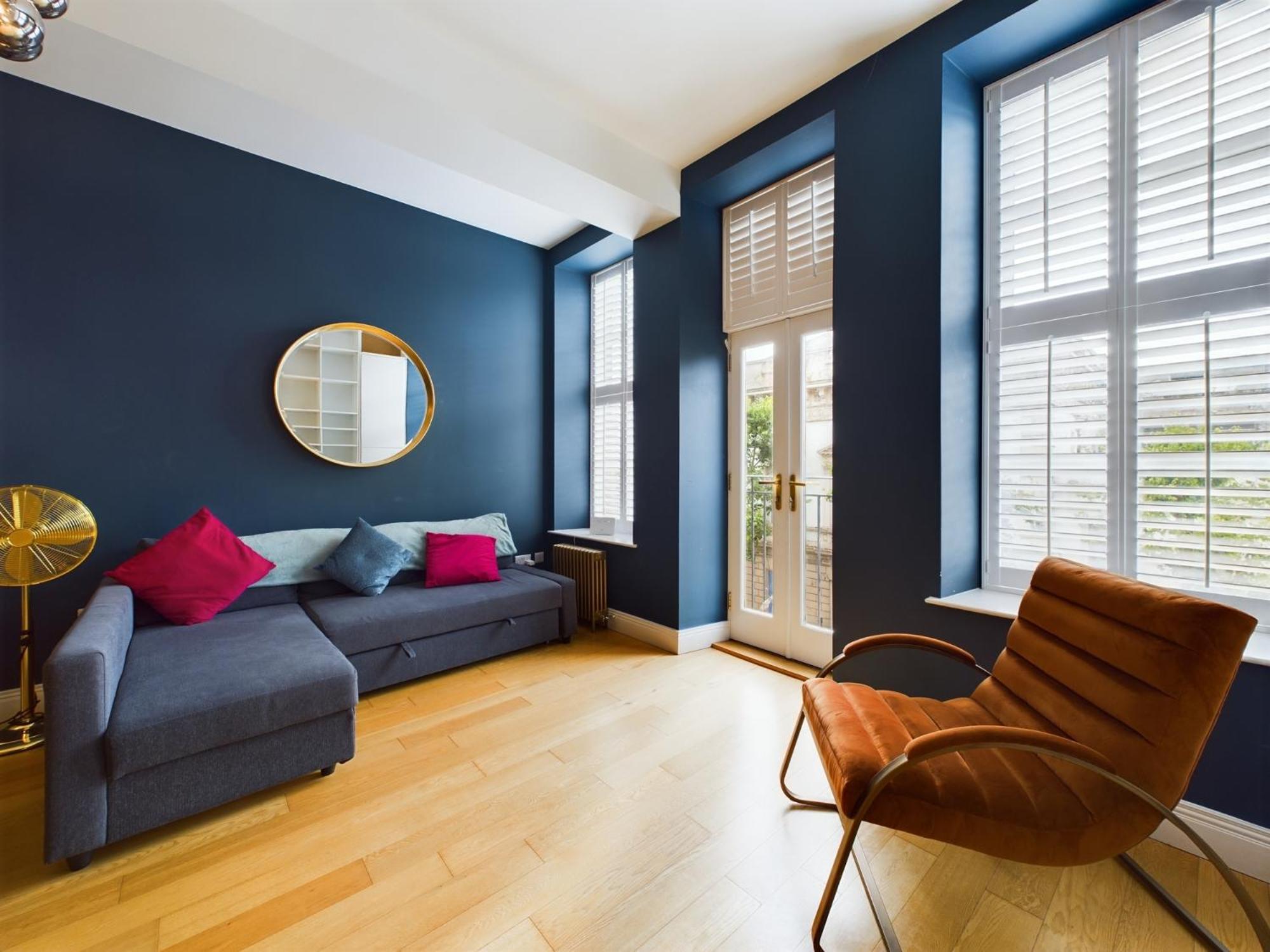 Apartamento Fitzrovia Mansion In Belfast's Cathedral Quarter Belfast