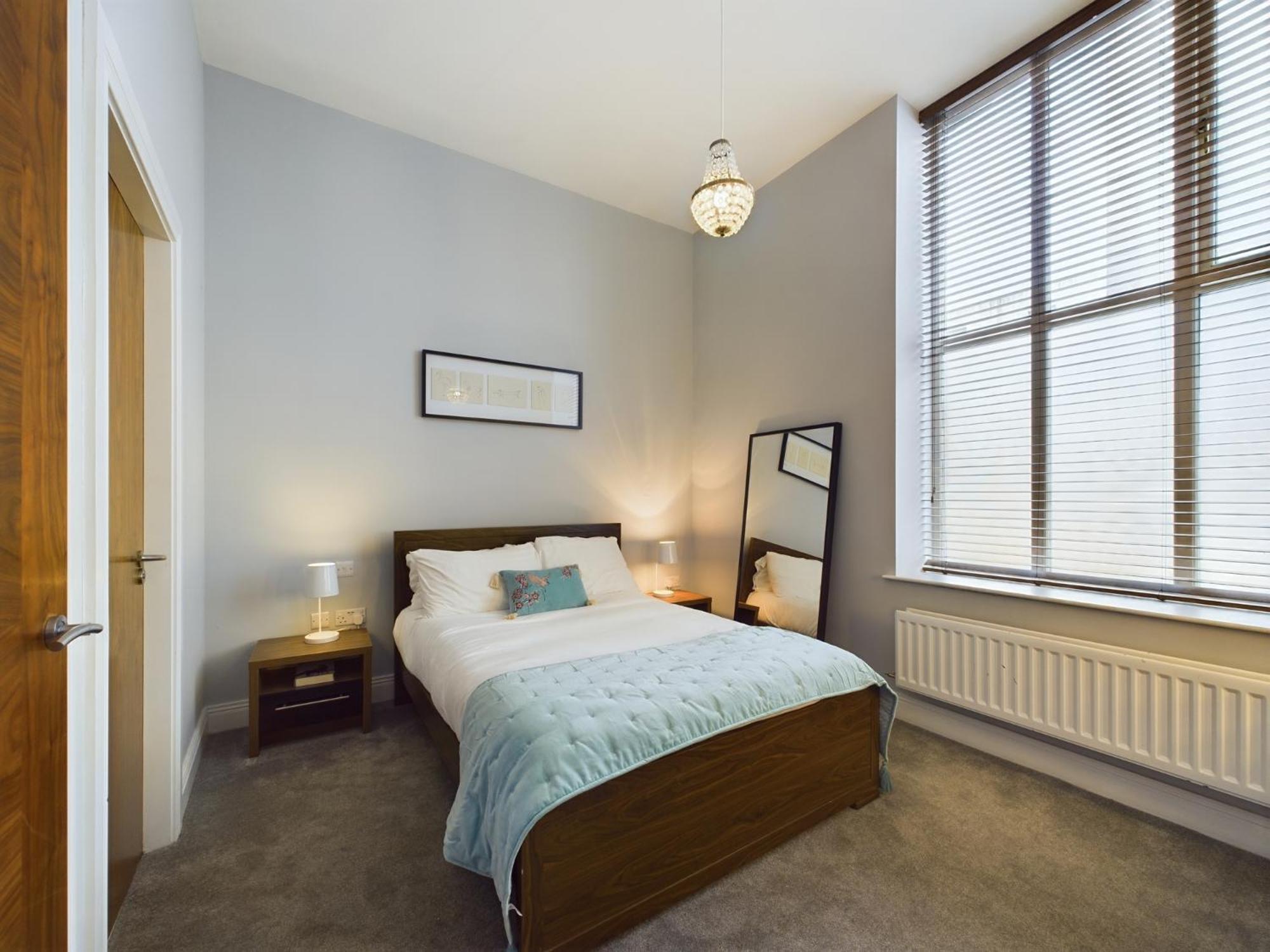 Apartamento Fitzrovia Mansion In Belfast's Cathedral Quarter *
