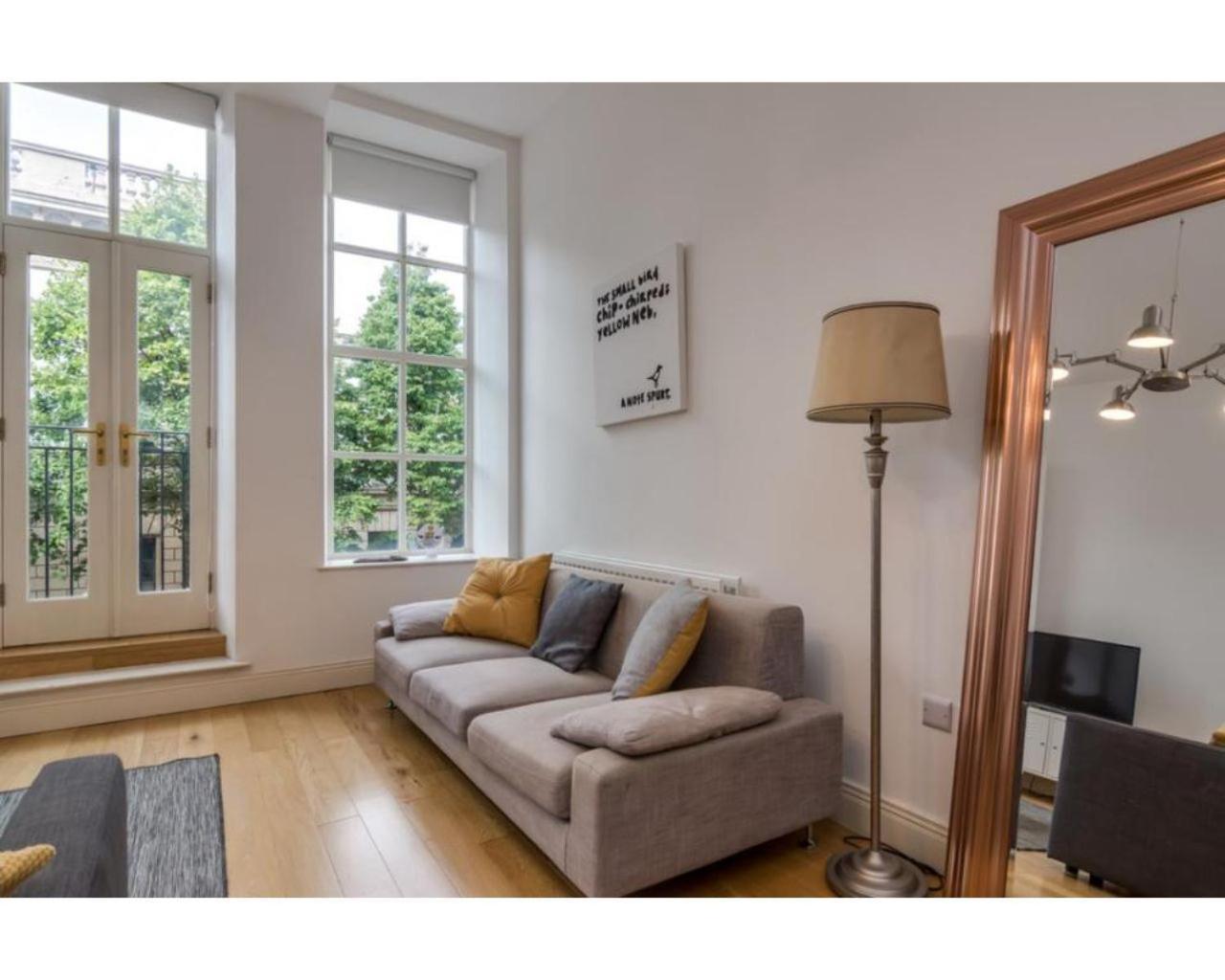 Apartamento Fitzrovia Mansion In Belfast's Cathedral Quarter