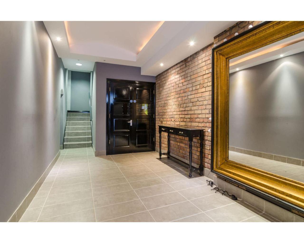 Fitzrovia Mansion In Belfast's Cathedral Quarter Apartamento Belfast