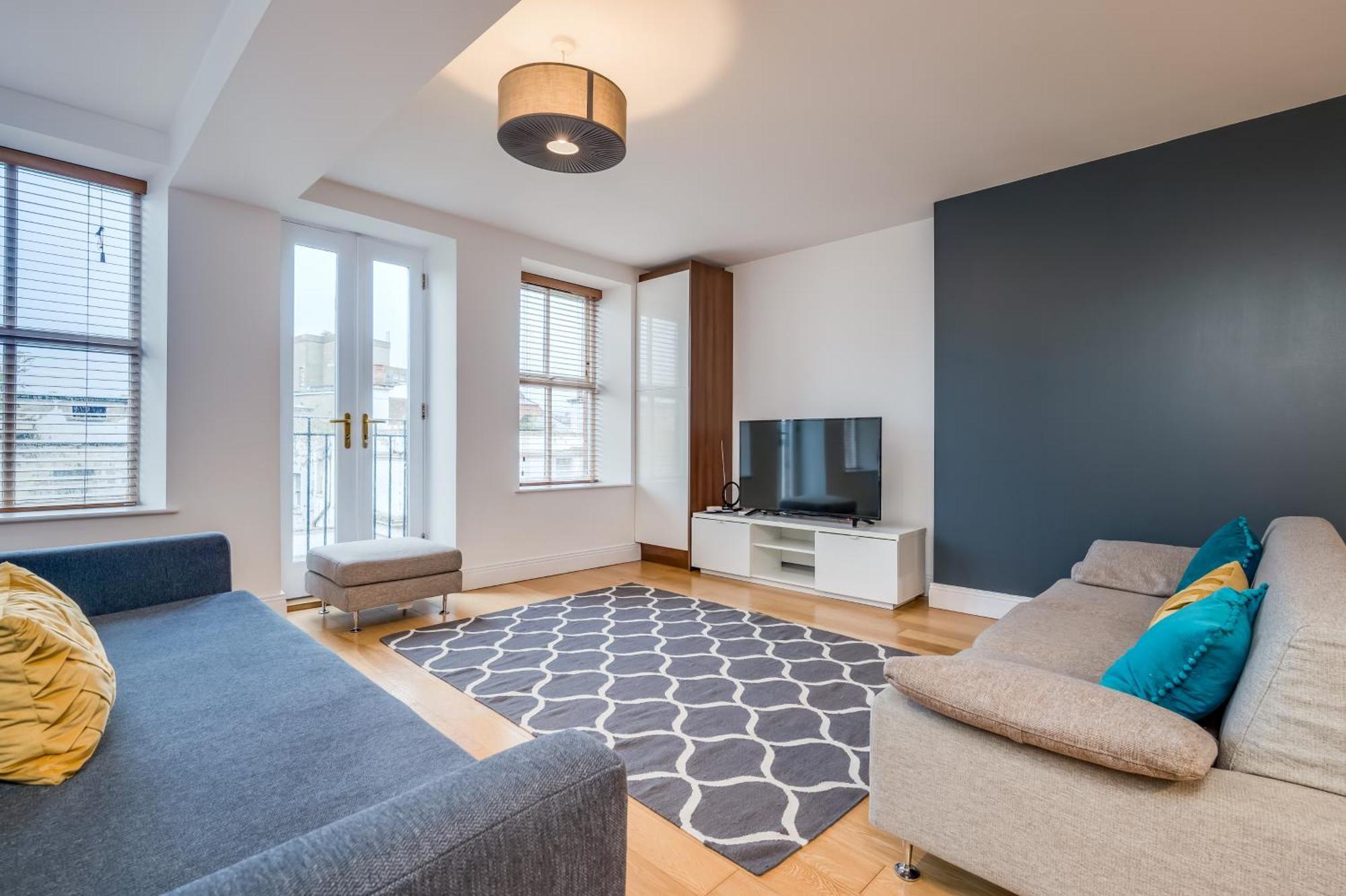 Fitzrovia Mansion In Belfast's Cathedral Quarter Apartamento Belfast