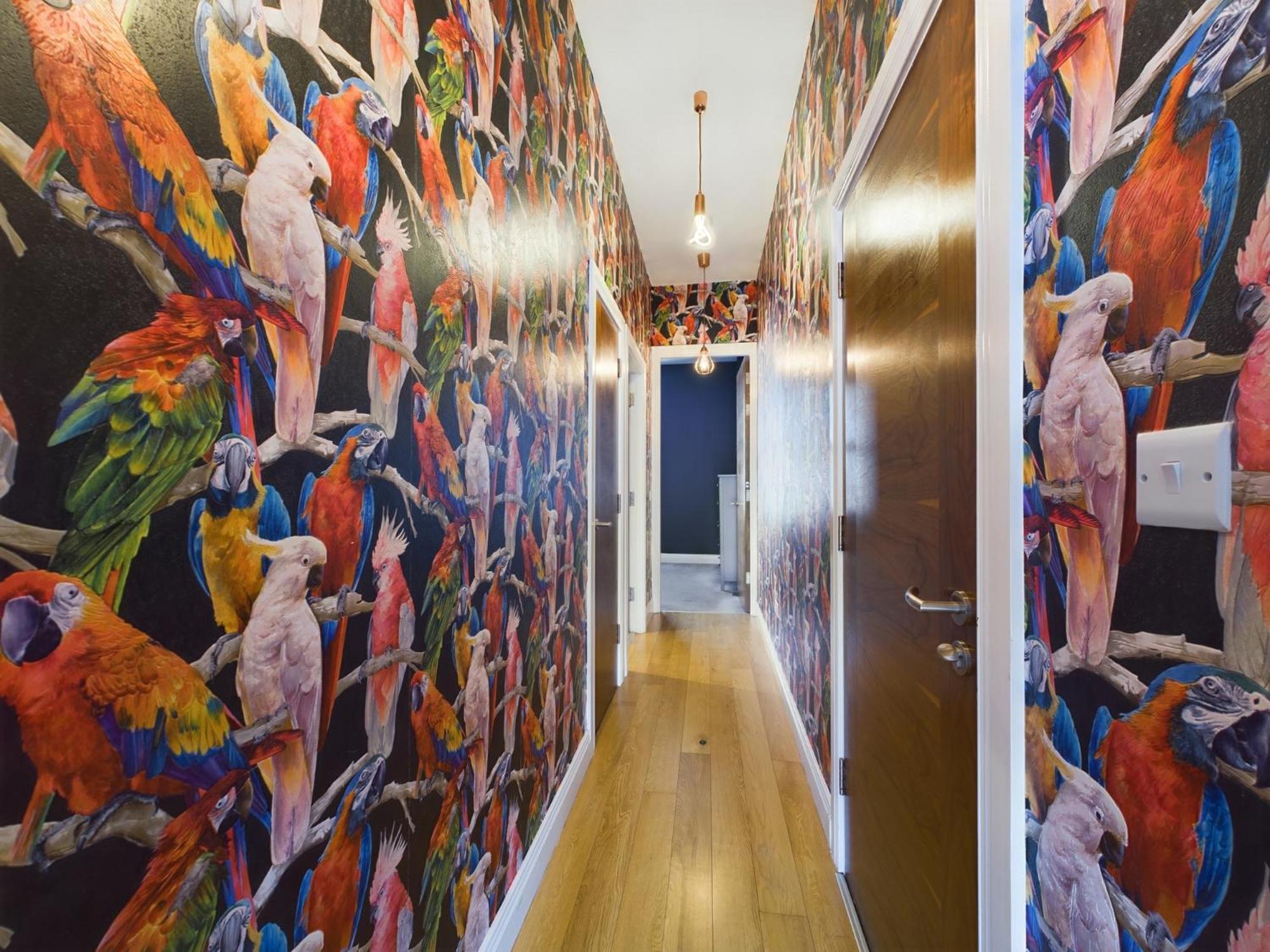 Fitzrovia Mansion In Belfast's Cathedral Quarter Appartement Belfast