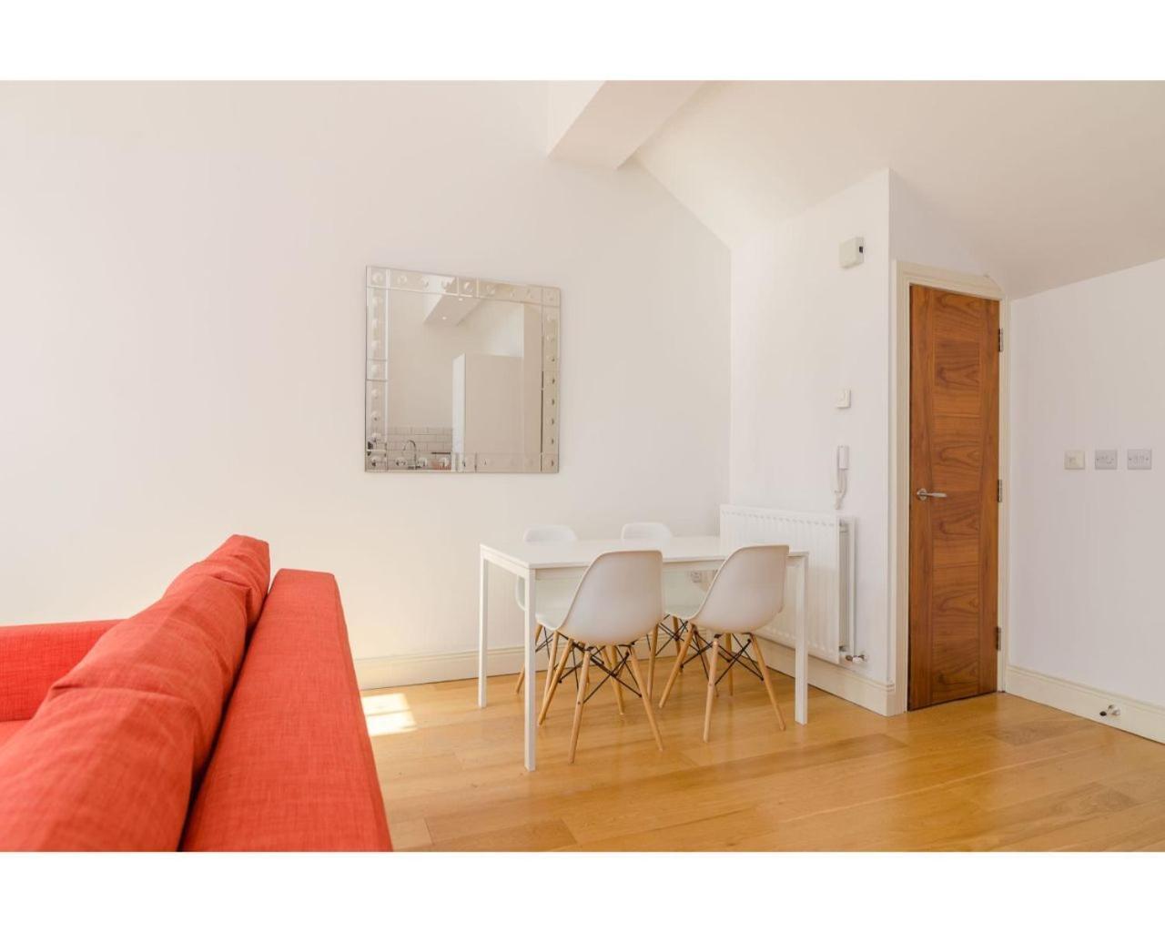 Fitzrovia Mansion In Belfast's Cathedral Quarter Appartement *